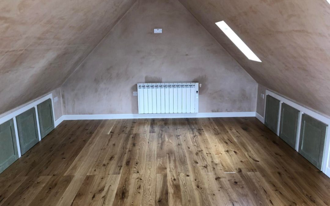 How To Blend a New Home Extension With Existing Architecture?