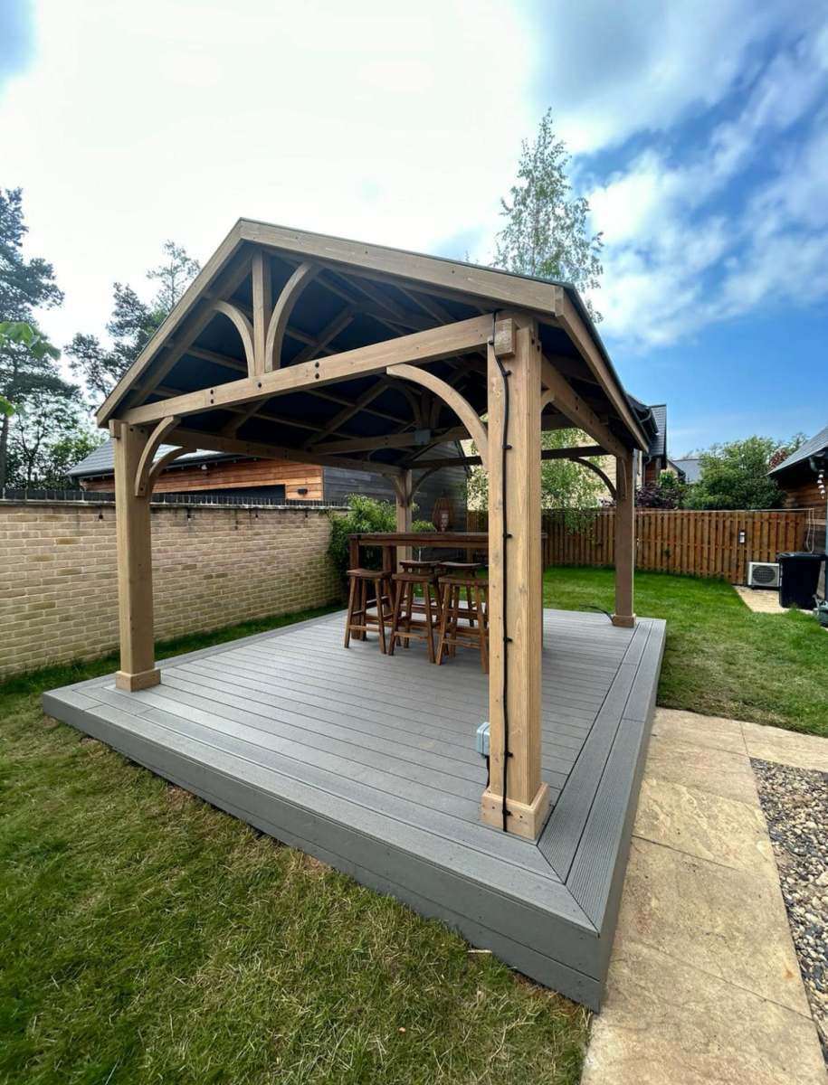 General Carpentry Services