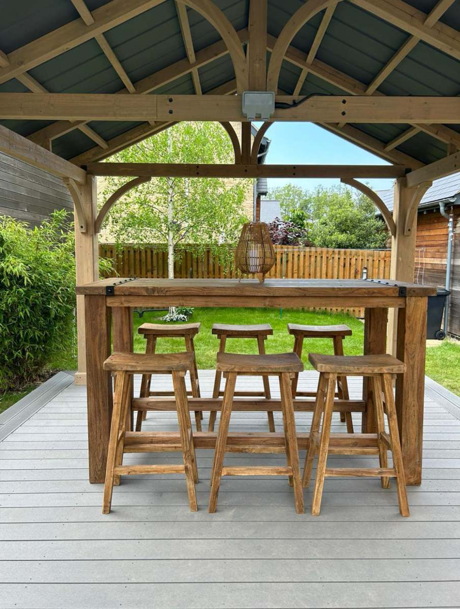 General Carpentry Services