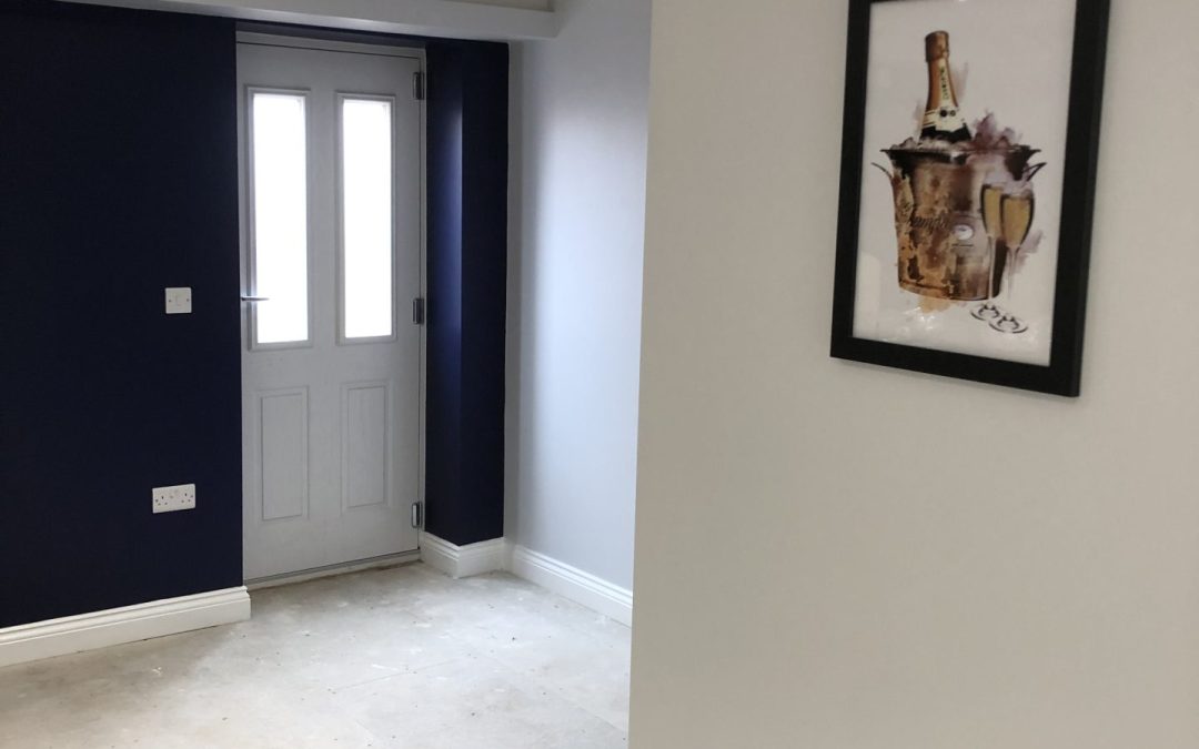 5 Signs You Need a House Extension for More Space