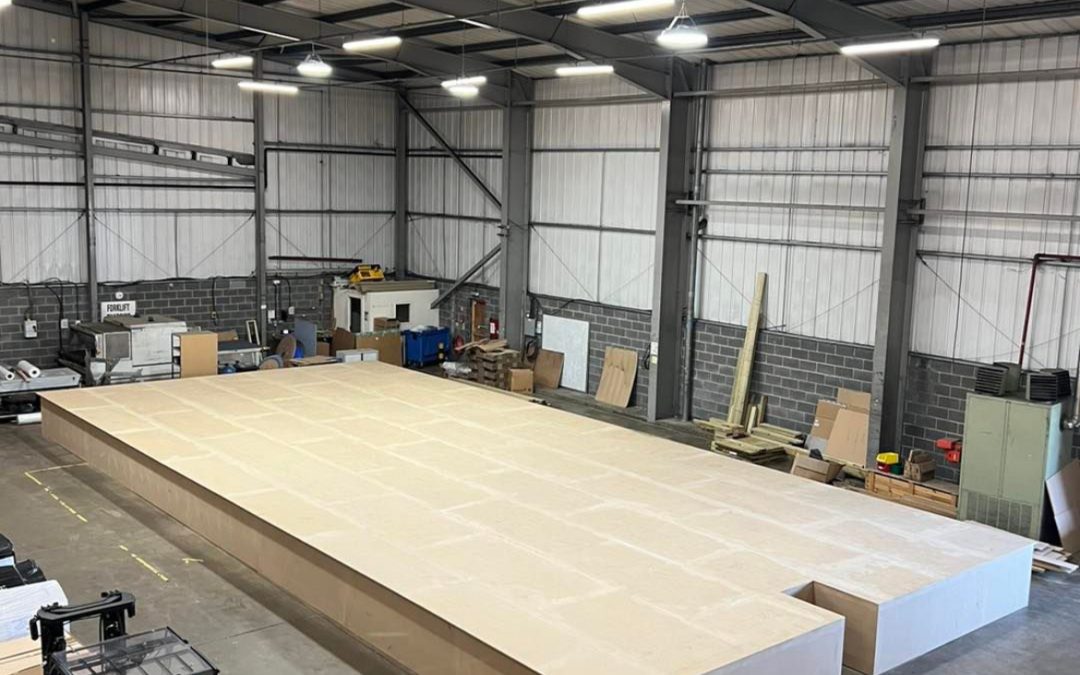 Step-Free House Extensions: A Key to Ensuring a Better Ground Floor Mobility